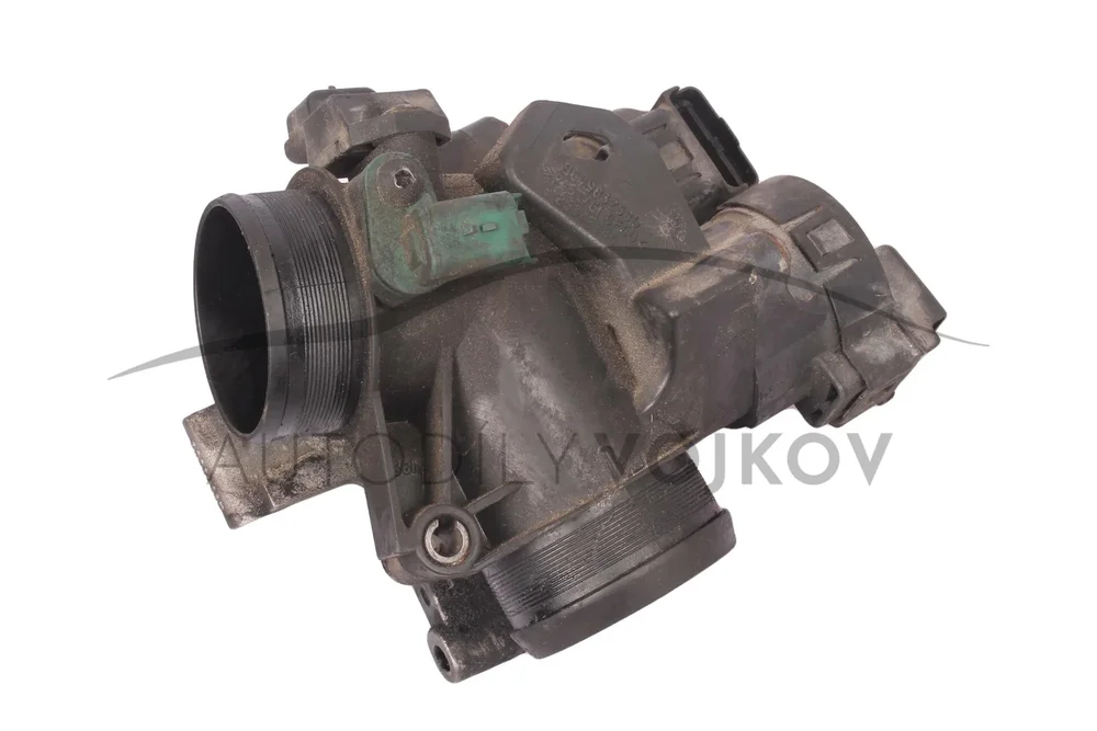 Škrtící klapka 9649832580 v:57320 Škrtící klapka 9649832580 v:57320