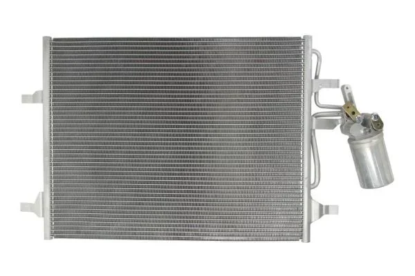 Kondenzátor, klimatizace THERMOTEC KTT110516
