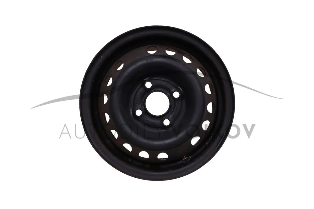 Disk kola 4×100 5Jx13CH ET49 v:127415