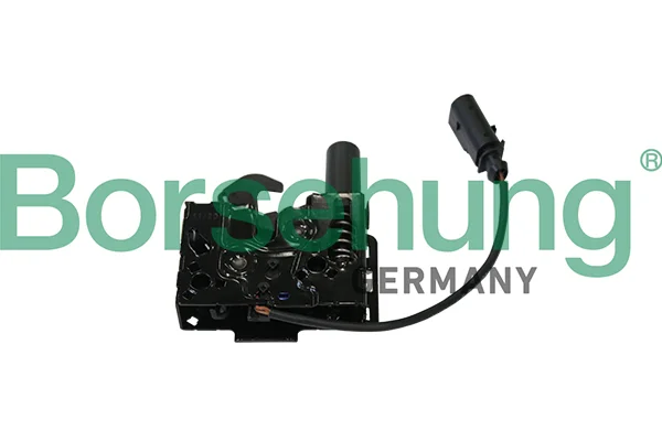 Zámek kapoty motoru Borsehung B10263 – OE 2GD823509 Zámek kapoty motoru Borsehung B10263 – OE 2GD823509