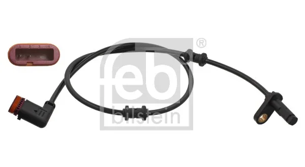 Snímač, počet otáček kol FEBI BILSTEIN 38595