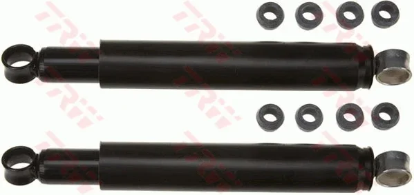 Tlumič pérování TRW JHT242T – OE MR491840 Tlumič pérování TRW JHT242T – OE MR491840