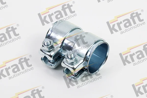 Spojovací trubky, výfukový systém KRAFT AUTOMOTIVE 0570050 Spojovací trubky, výfukový systém KRAFT AUTOMOTIVE 0570050