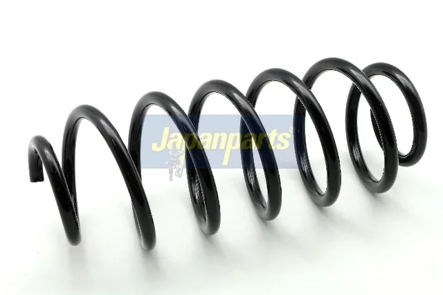 Pružina podvozku JAPANPARTS ZC6406H