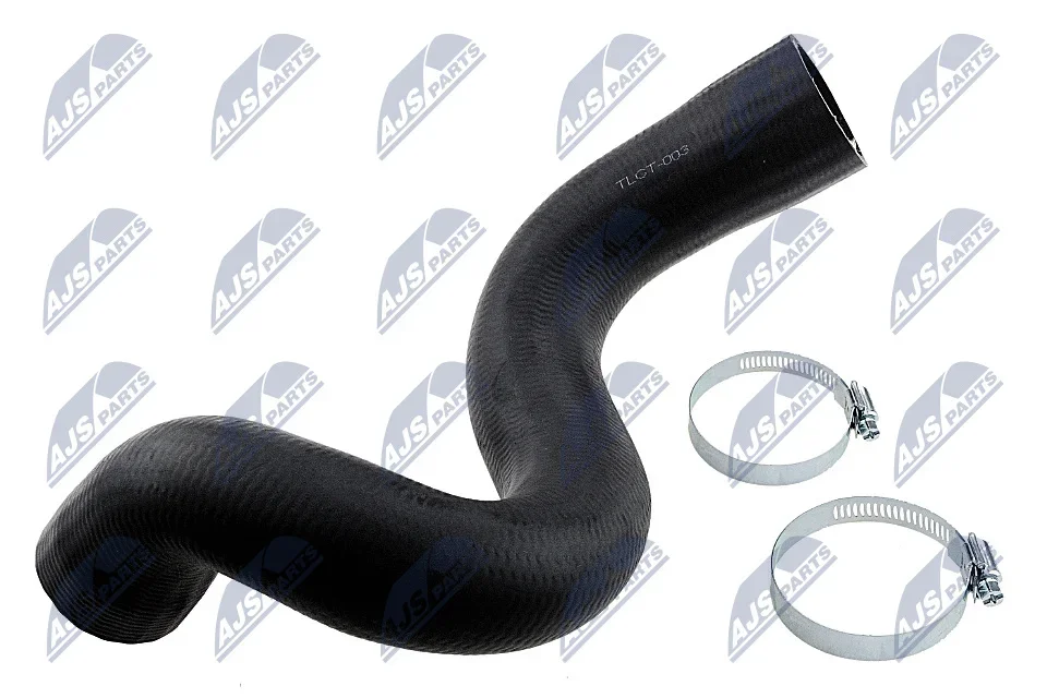 Hadička plnicího vzduchu NTY GPP-CT-003 – OE 0382LA