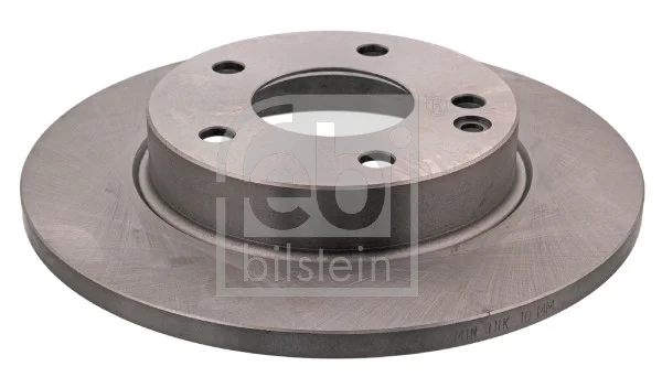 Brzdový kotouč FEBI BILSTEIN 17733