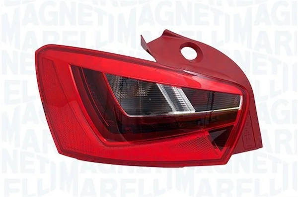 Zadní světlo MAGNETI MARELLI 714000028601