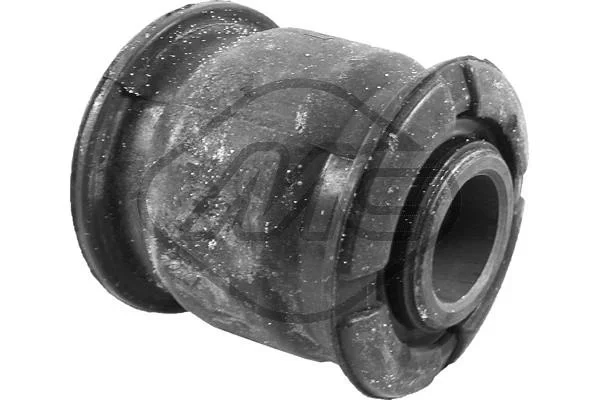 Zavěšení, tělo nápravy METALCAUCHO 58064