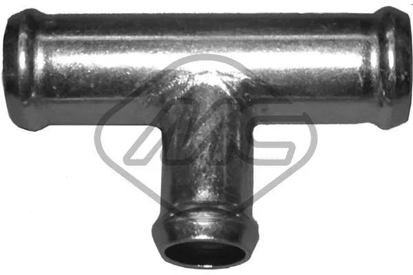 Hadice chladiče METALCAUCHO 03047