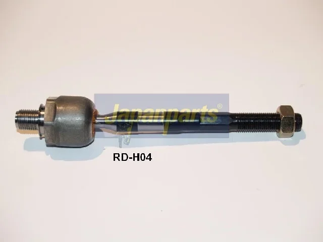 Axiální kloub, příčné táhlo řízení JAPANPARTS RD-H04