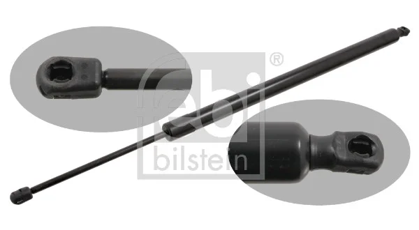 Pneumaticka pruzina, zavazadlovy / nakladovy prostor FEBI BILSTEIN 29442