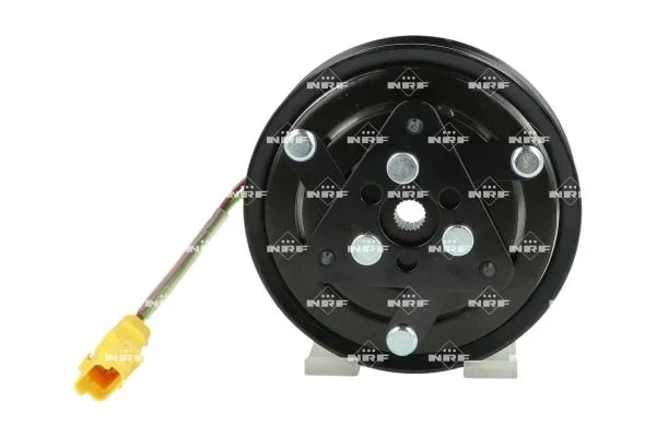 Elektromagnetická spojka, kompresor klimatizace NRF 380154 Elektromagnetická spojka, kompresor klimatizace NRF 380154
