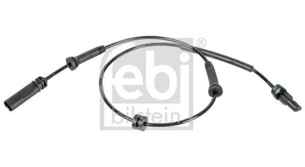 Snímač, počet otáček kol FEBI BILSTEIN 170429 – OE 34526791748