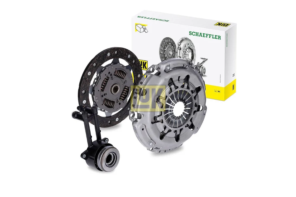 Spojková sada Schaeffler LuK 621300833