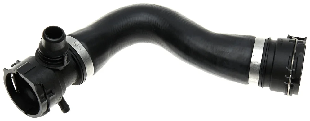 Hadice chladiče GATES 05-2484 – OE 17127540127