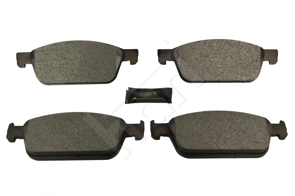 BRZD.DESKY /P/FOCUS,KUGA 2.0 12- HART 254213