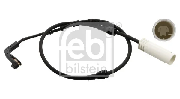 Vystrazny kontakt, opotrebeni oblozeni FEBI BILSTEIN 24320