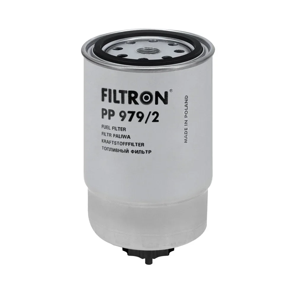 Palivový filtr FILTRON PP979/2