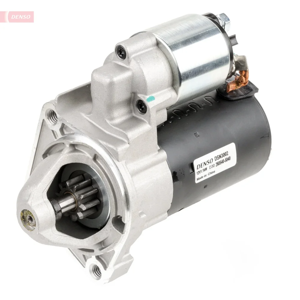 Startér DENSO DSN3002
