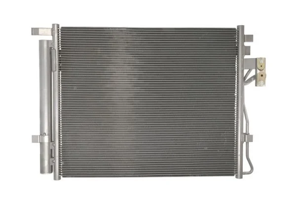 Kondenzátor, klimatizace THERMOTEC KTT110645 – OE 976062P000