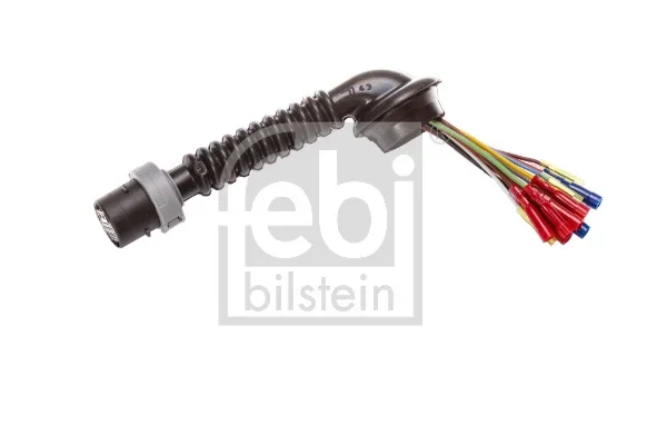 Opravná sada kabelu, dveře FEBI BILSTEIN 107129 Opravná sada kabelu, dveře FEBI BILSTEIN 107129