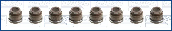 Sada těsnění, dřík ventilu AJUSA 57018100 – OE 1302742L00 Sada těsnění, dřík ventilu AJUSA 57018100 – OE 1302742L00