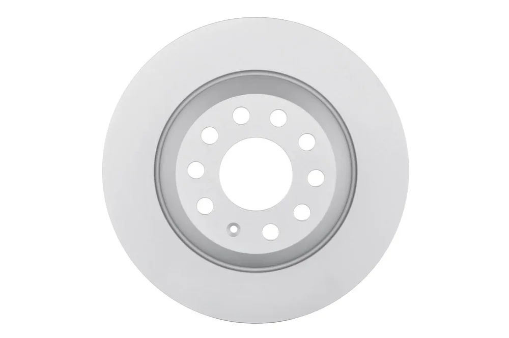 BO 0986479257 Brzdový kotouč BOSCH, lakovaný, High Carbon 86169