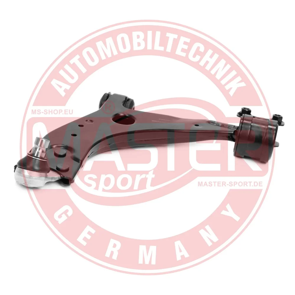 Rameno nápravy MASTER-SPORT GERMANY 38045-PCS-MS