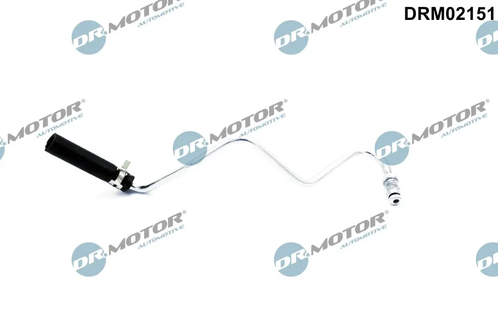 Potrubí, AGR-ventil Dr.Motor Automotive DRM02151 – OE 223211870R