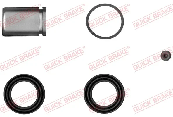 Sada na opravy, brzdový třmen QUICK BRAKE 114-5017