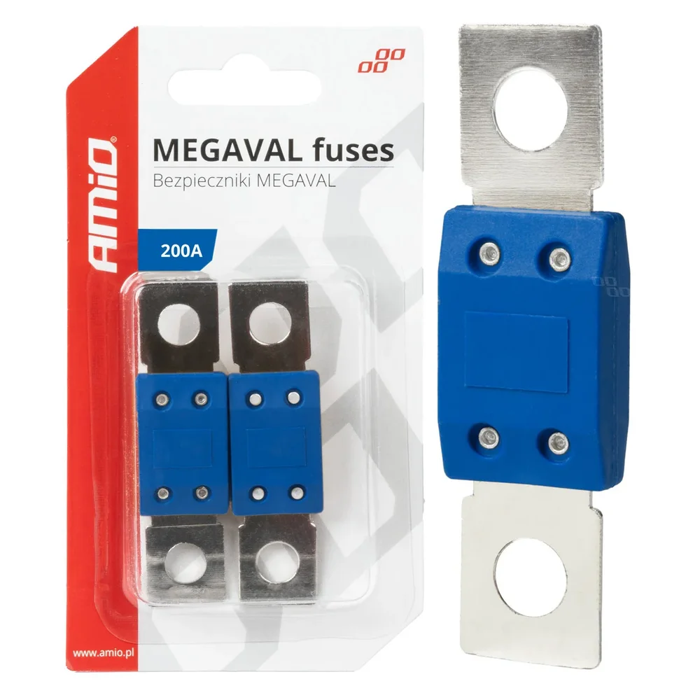 AUTOPOJISTKY MEGAVAL MTA 2 S AMIO 03467