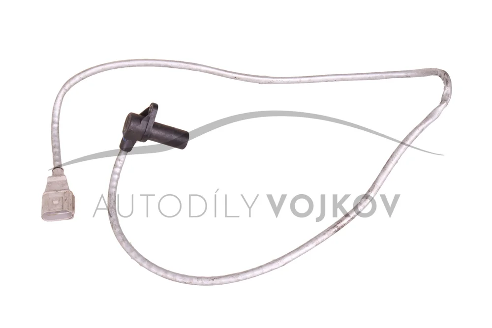 Snímač otáček klikové hřídele 077905381J v:123511 Snímač otáček klikové hřídele 077905381J v:123511