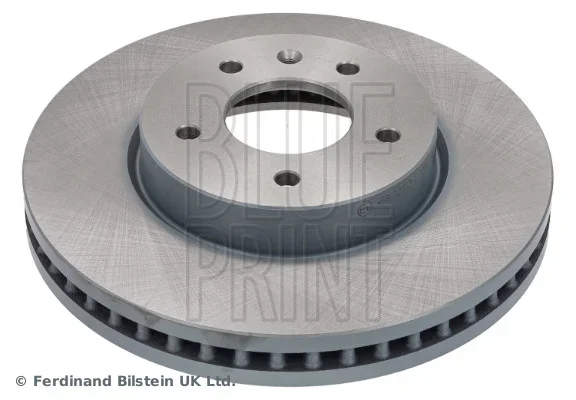 Brzdový kotouč BLUE PRINT ADG043126