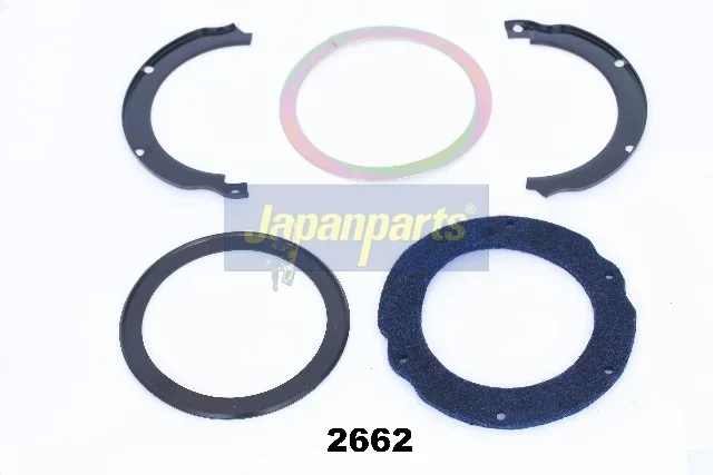 Sada na opravy, čep nápravy JAPANPARTS RU-2662