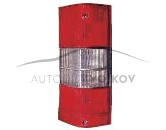 Levé světlo zadní 1747931 v:1264 Levé světlo zadní 1747931 v:1264