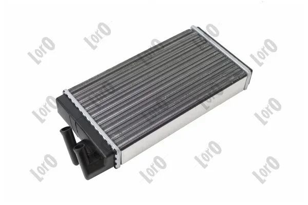 Výměník tepla, vnitřní vytápění LORO 003-015-0002 Výměník tepla, vnitřní vytápění LORO 003-015-0002
