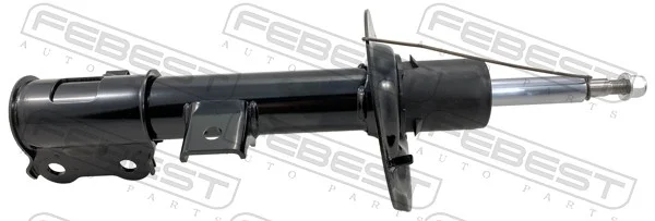 Tlumič pérování FEBEST 12660596FL
