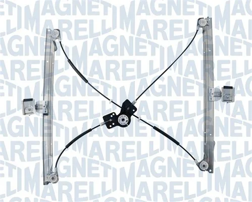 Zvedací zařízení oken MAGNETI MARELLI 350103170327