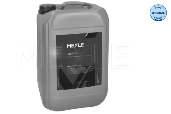 Olej do automatické převodovky MEYLE 0140192312