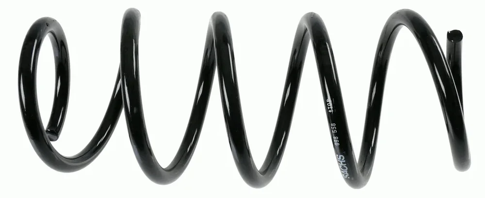Pruzina podvozku SACHS 998558 – OE 51406-SWW-E02