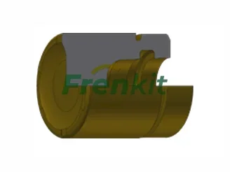 Píst, brzdový třmen FRENKIT P485601