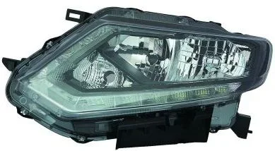 DN XTR 13-/L světlomet H9/H11 DEPO 115-1136L-LEMN2