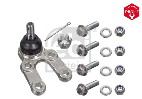 Podpora-/ Kloub FEBI BILSTEIN 41717