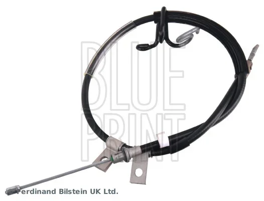 Tazne lanko, parkovaci brzda BLUE PRINT ADM54676
