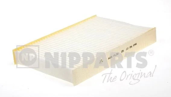 Filtr, vzduch v interiéru NIPPARTS J1341017