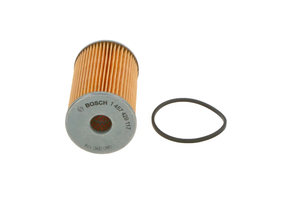 Olejový filtr BOSCH 1457429117