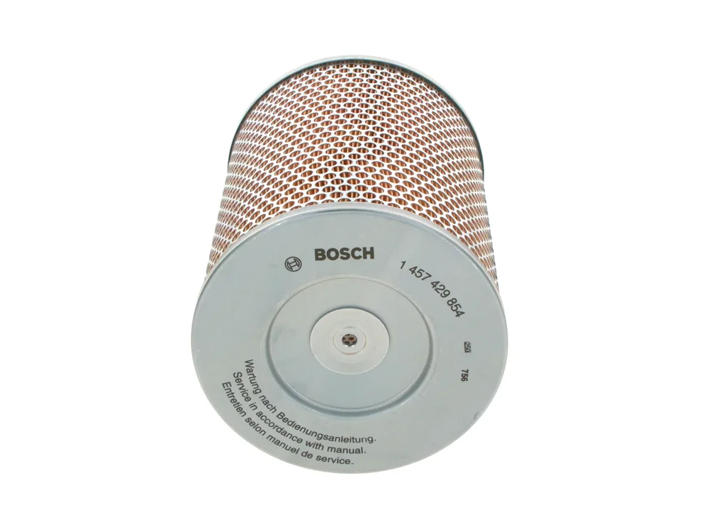 Vzduchový filtr BOSCH 1457429854