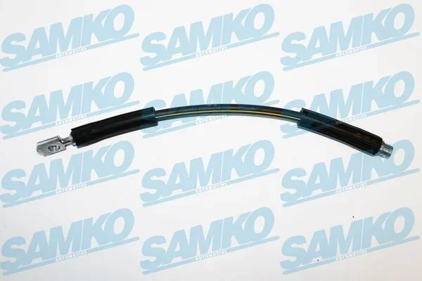 Brzdová hadice SAMKO 6T49003