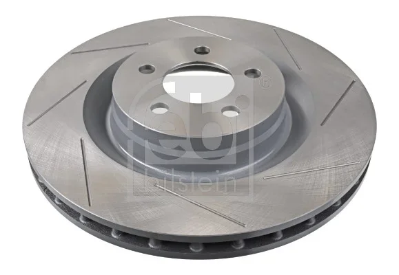 Brzdový kotouč FEBI BILSTEIN 108643