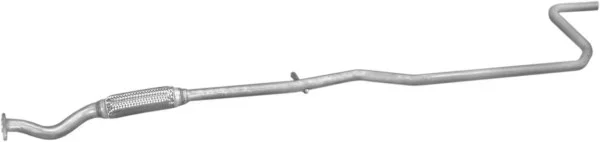 Výfuková trubka POLMO 08.546 – OE 1110556